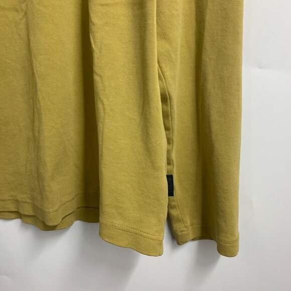 Hugo Boss Men's Santo Cotton Long Sleeve Pullover Stretch Turtleneck Size XL - Picture 5 of 12